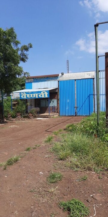  Warehouse For Rent in Rameshwar Nagar