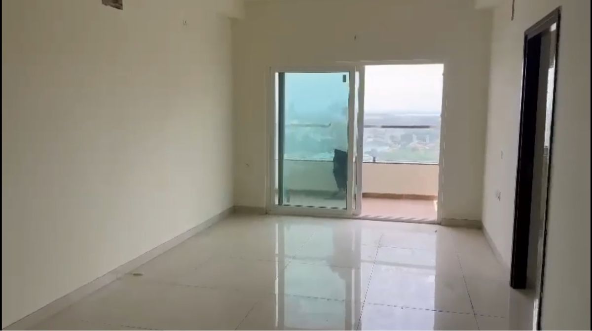 3 BHK + Pooja Room Apartment For Sale in Gopanpally