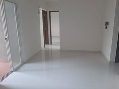 2 BHK + Servant Room Apartment For Rent in VTP Urban Nest