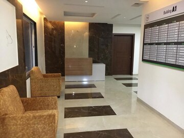 Living Room in 2 BHK Apartment at VTP Urban Nest, Undri – for Rent