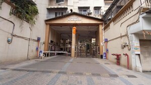 3 BHK Apartment For Rent in Haware Splendor, Kharghar