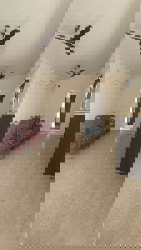 1 BHK Apartment For Rent in Lodha Palava Eviva K To T Urbano A C F and I To T