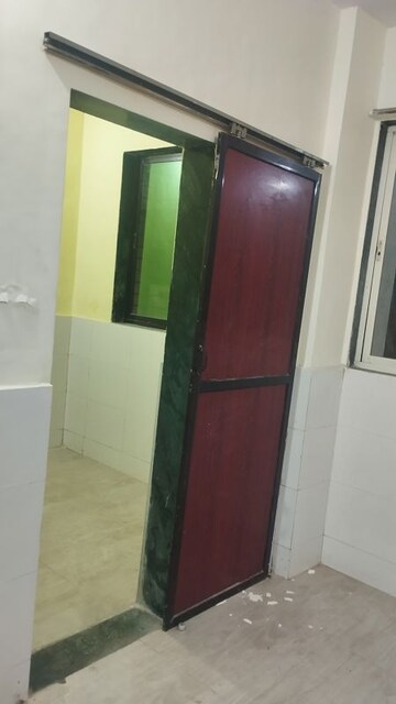 Furnished Amenities in 1 RK Apartment at Dombivli East – for Rent