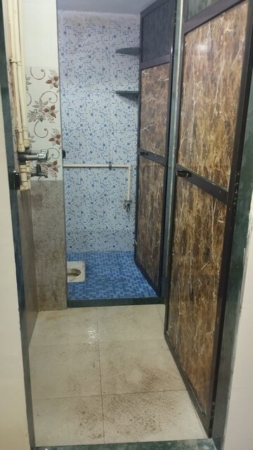 Furnished Amenities in 1 RK Apartment at Dombivli East – for Rent