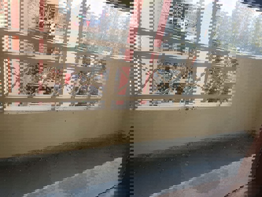 3 BHK + Store Room Apartment For Sale in Sector 20