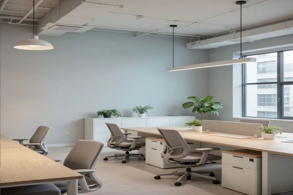 Office Space For Rent in City Centre Hadapsar