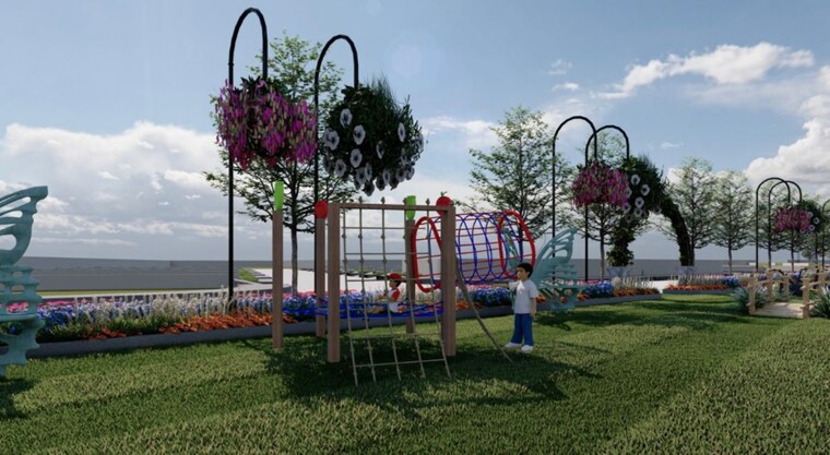 Other, sikar road  111 Sq.Yd. Plot In Sikar Road Jaipur 9809843