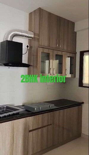 Kitchen in 2 BHK Apartment at Honer Aquantis, Gopanpally – for Sale