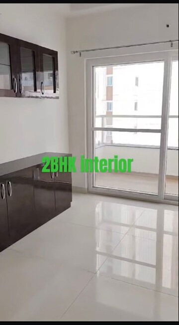 Kitchen in 2 BHK Apartment at Honer Aquantis, Gopanpally – for Sale