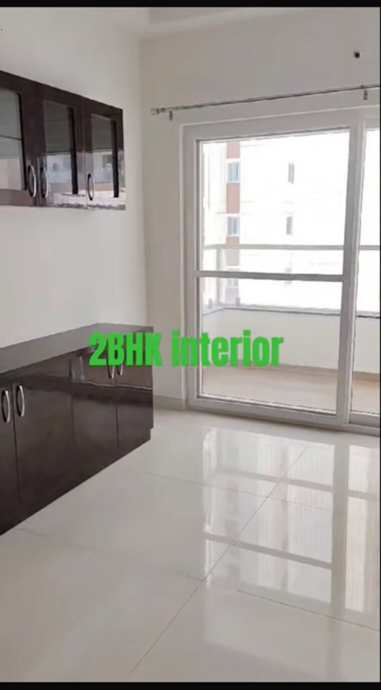 Kitchen, honer-aquantis 2 Bedroom 1315 Sq.Ft. Apartment In Gopanpally Hyderabad 9809848