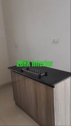 2 BHK + Pooja Room Apartment For Sale in Honer Aquantis