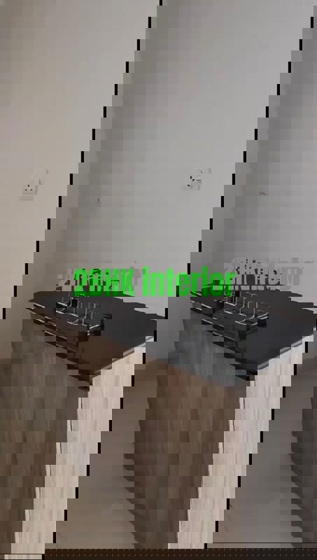 2 BHK + Pooja Room Apartment For Sale in Honer Aquantis