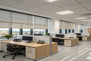  Office Space For Rent in Green Park Hadapsar, Hadapsar