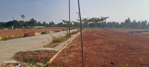  Plot For Sale in Hoskote