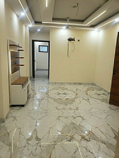 2 BHK Builder Floor For Sale in Tagore Garden