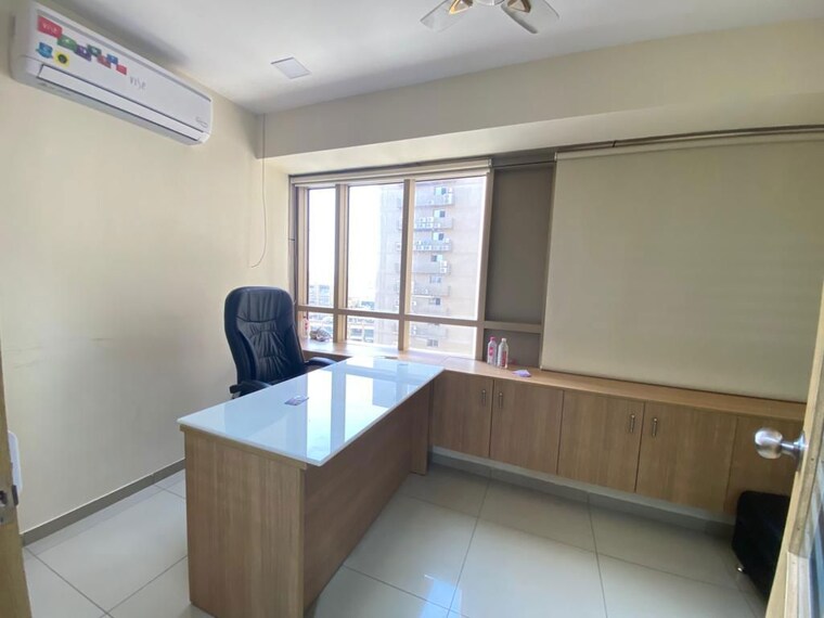 Kitchen, shilp-epitome Commercial Office Space 696 Sq.Ft. In Bodakdev Ahmedabad 9809845