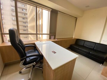  Office Space For Rent in Shilp Epitome, Bodakdev