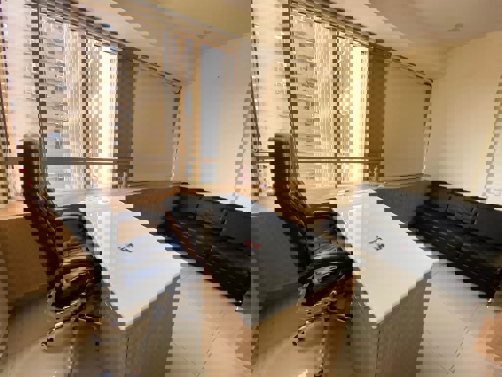 Office Space For Rent in Shilp Epitome