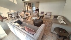 4 BHK + Servant Room Penthouse For Sale in ATS Triumph