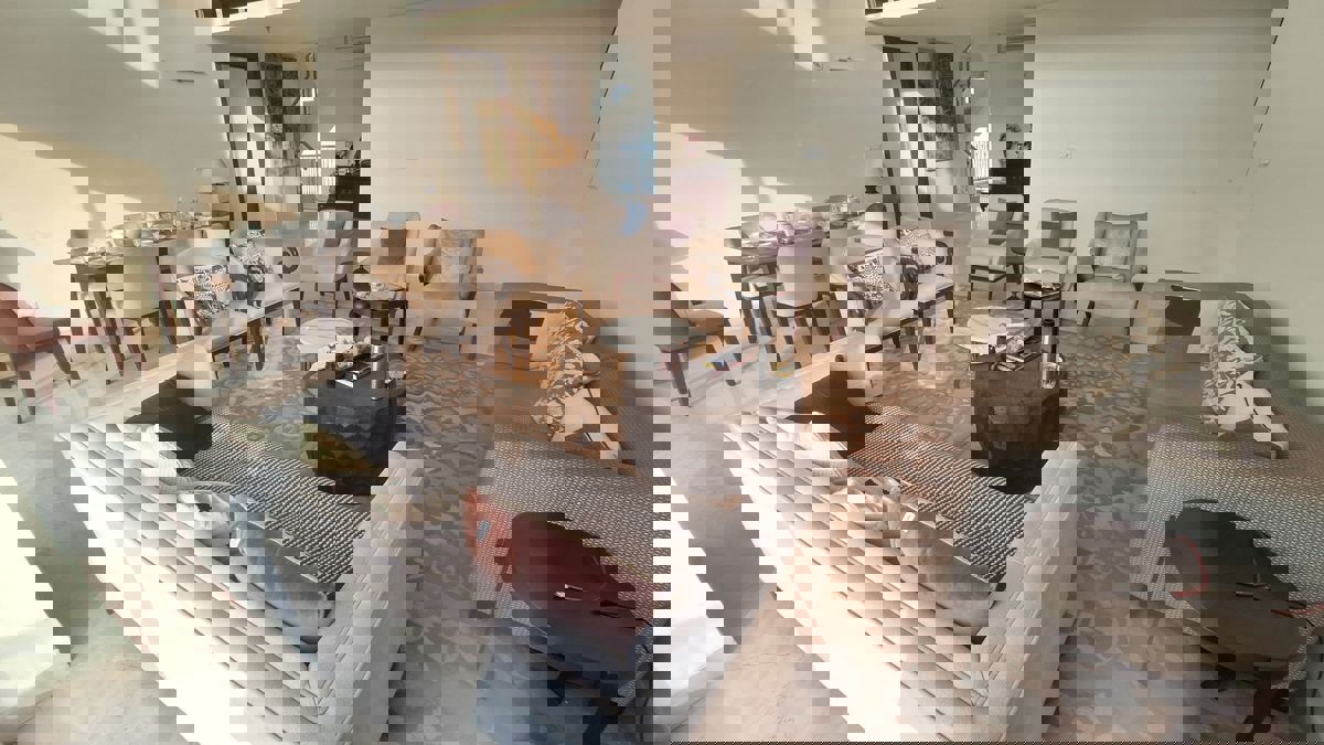 4 BHK + Servant Room Penthouse For Sale in ATS Triumph