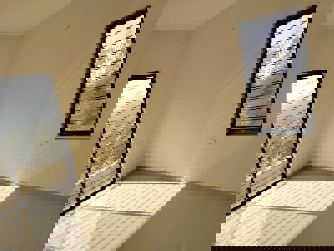 2 BHK + Servant Room Apartment For Sale in ARP River Crest