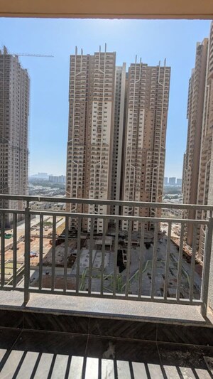 3 BHK Apartment – Exterior View View at Rajapushpa Imperia, Tellapur - for Sale