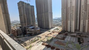 3 BHK Apartment – Exterior View View at Rajapushpa Imperia, Tellapur - for Sale