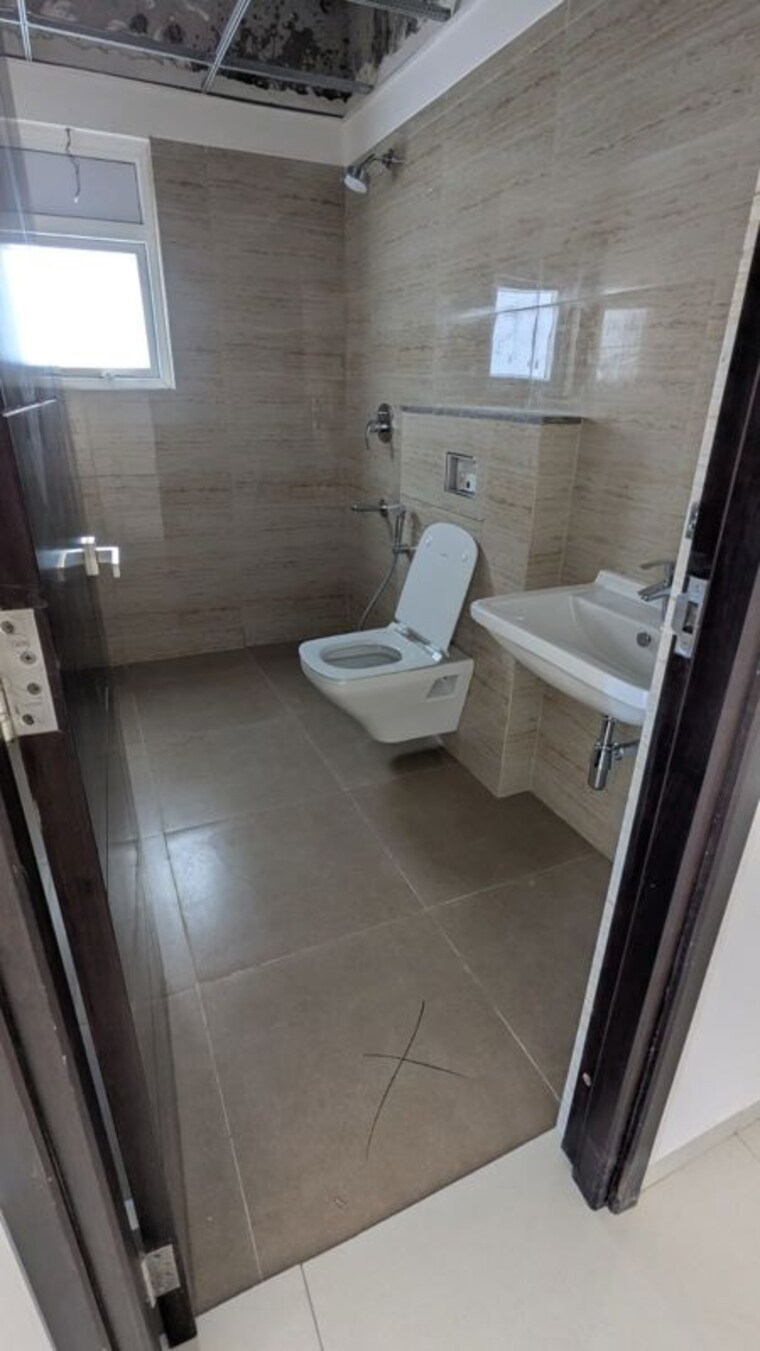 Bathroom, rajapushpa-imperia 3 Bedroom 2880 Sq.Ft. Apartment In Tellapur Hyderabad 9809865