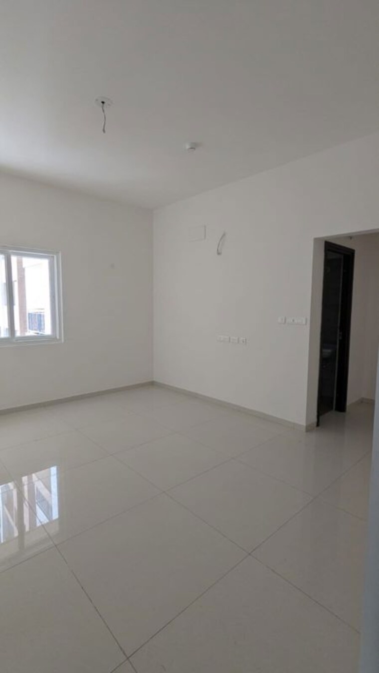 Room, rajapushpa-imperia 3 Bedroom 2880 Sq.Ft. Apartment In Tellapur Hyderabad 9809865