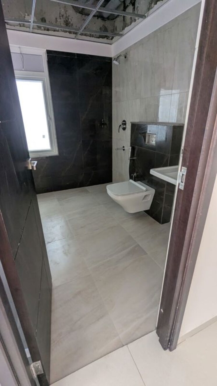 Bathroom, rajapushpa-imperia 3 Bedroom 2880 Sq.Ft. Apartment In Tellapur Hyderabad 9809865