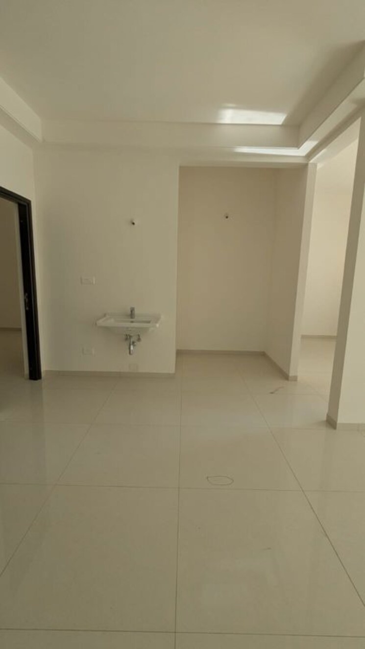 Bathroom, rajapushpa-imperia 3 Bedroom 2880 Sq.Ft. Apartment In Tellapur Hyderabad 9809865
