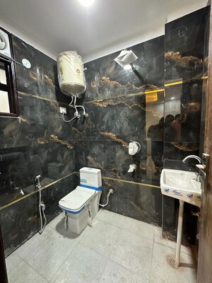 1 BHK Apartment For Rent in Saket