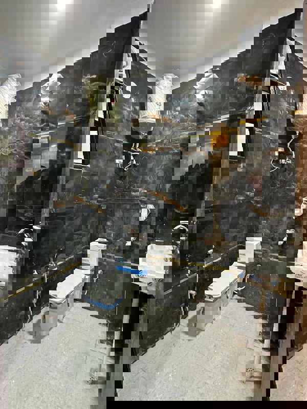 1 BHK Apartment For Rent in Saket