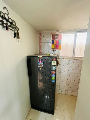 Furnished Amenities in 1 BHK Apartment at Mate Nagar – for Rent