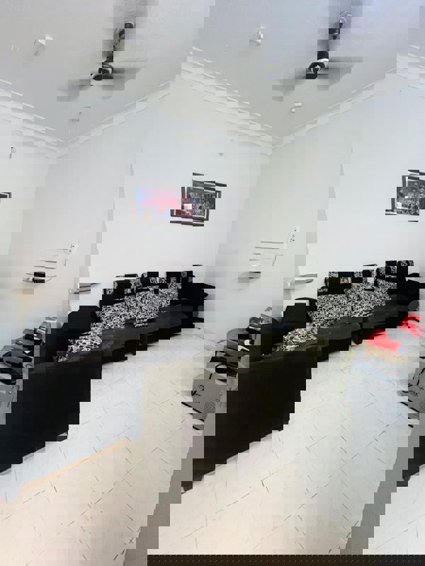 1 BHK Apartment For Rent in Mate Nagar