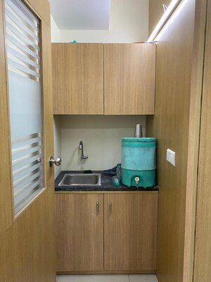 Furnished Amenities in  Office Space at Shilp Epitome, Bodakdev – for Rent