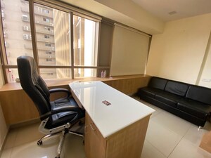  Office Space For Rent in Shilp Epitome, Bodakdev