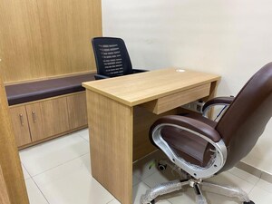 Team Area in  Office Space at Shilp Epitome, Bodakdev – for Rent