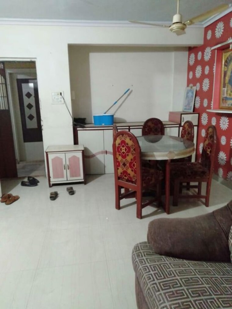 Living Room, ankur-enclave 2 Bedroom 640 Sq.Ft. Apartment In Mira Road Thane 9809871