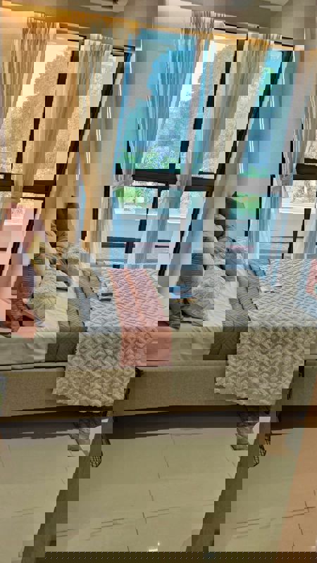 2 BHK + Pooja Room,Extra Room 580 Sq.Ft. Apartment in Kripa Eternia