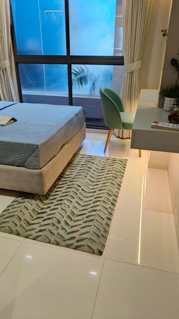 Team Area in 2 BHK Apartment at Kripa Eternia, Vikhroli East – for Sale