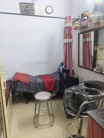 Team Area in 2 BHK Apartment at Rutu  Riverview Classic Building No 2 Phase 2, Kalyan West – for Sale