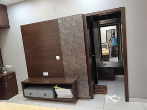 Furnished Amenities in 3 BHK Apartment at Honer Aquantis, Gopanpally – for Sale