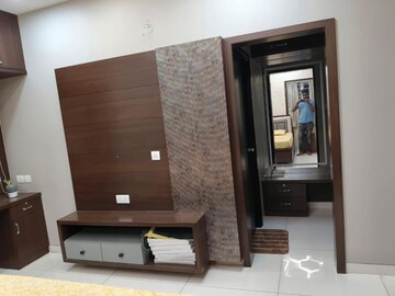 Furnished Amenities in 3 BHK Apartment at Honer Aquantis, Gopanpally – for Sale