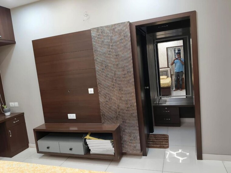 undefined, honer-aquantis 3 Bedroom 1880 Sq.Ft. Apartment In Gopanpally Hyderabad 9809880