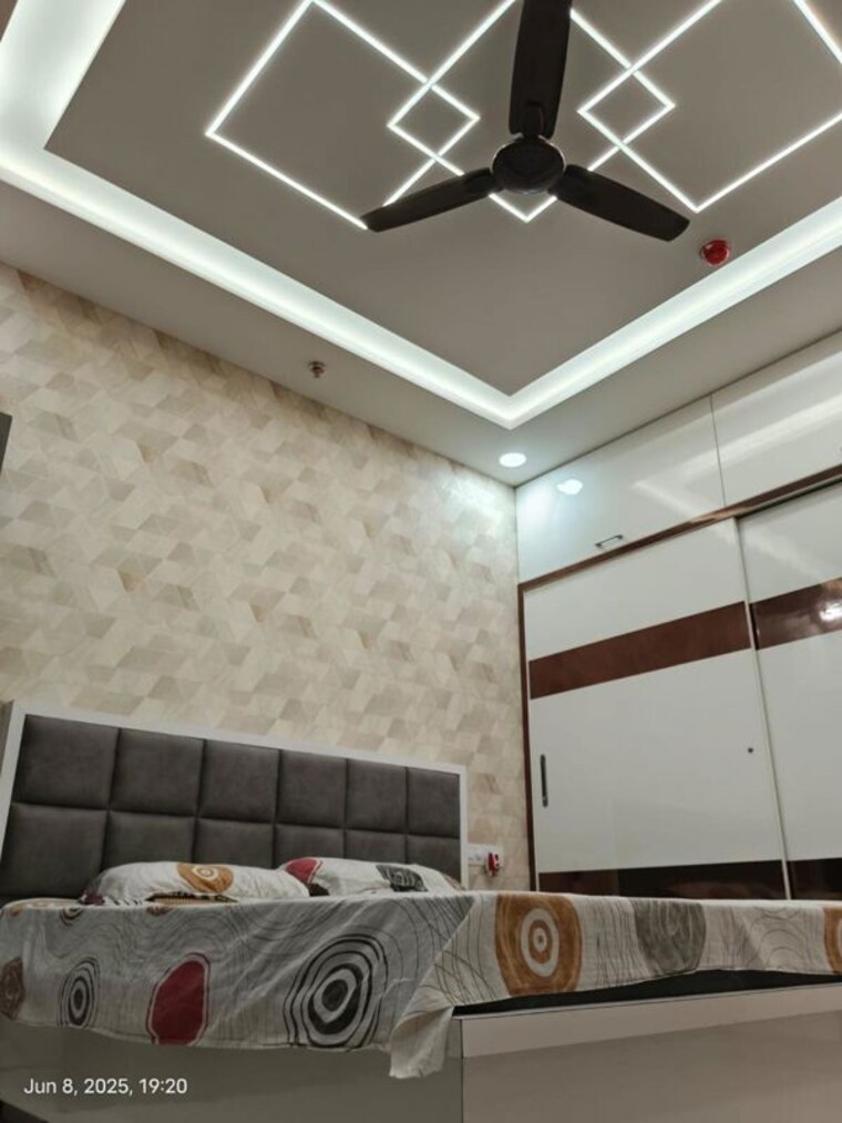 Room, honer-aquantis 3 Bedroom 1880 Sq.Ft. Apartment In Gopanpally Hyderabad 9809880