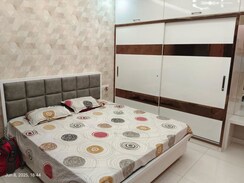 3 BHK + Pooja Room Apartment For Sale in Honer Aquantis