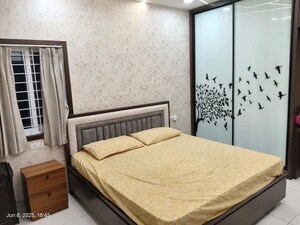 Bedroom in 3 BHK Apartment at Honer Aquantis, Gopanpally – for Sale