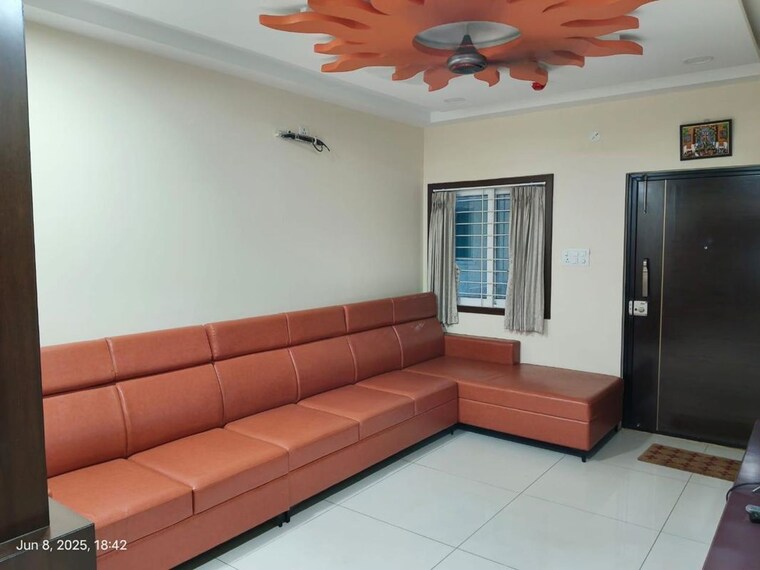 undefined, honer-aquantis 3 Bedroom 1880 Sq.Ft. Apartment In Gopanpally Hyderabad 9809880