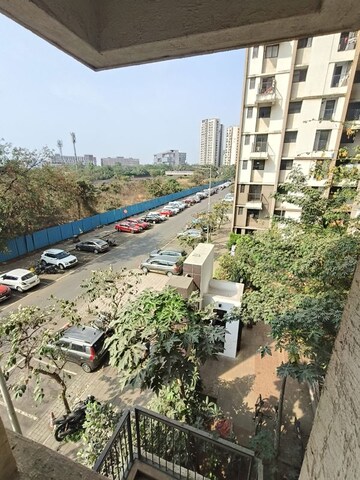 2 BHK Apartment – Exterior View View at Lodha Lakeshore Greens, Dombivli East - for Sale